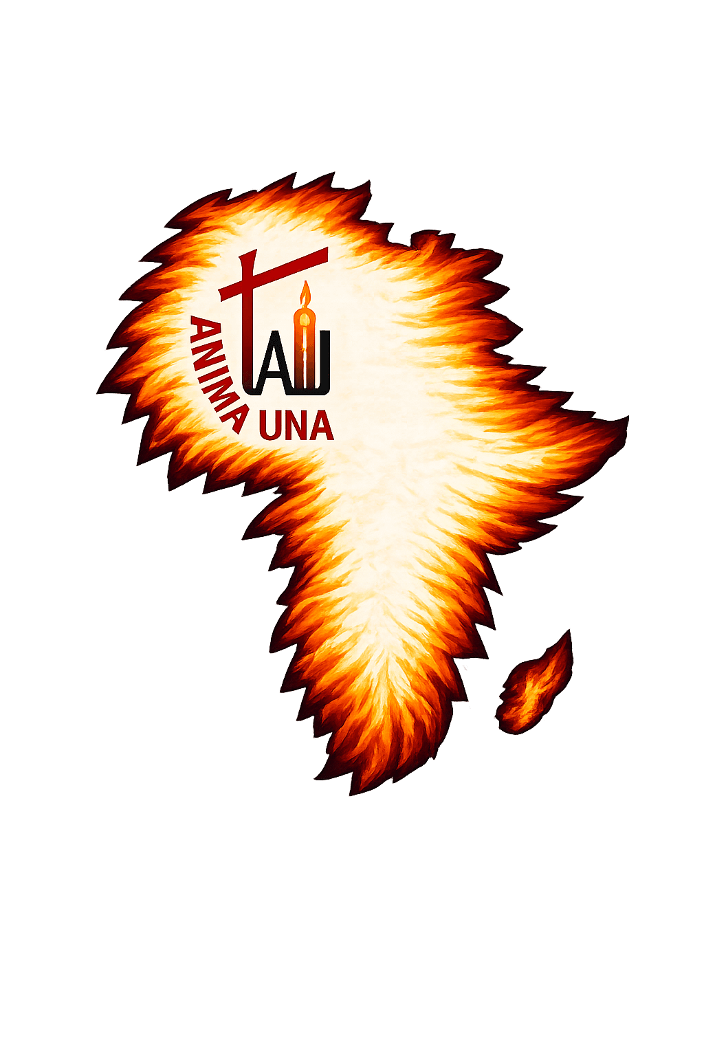 Anima Una Logo