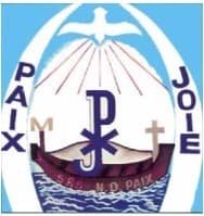 Logo Congrégation Notre Dame de la Paix