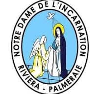 Logo Institut Notre Dame de l'Incarnation